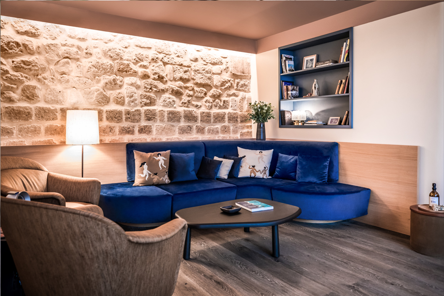 Spa Clēmēns : une parenthèse apaisante au cœur de Saint Germain des Prés